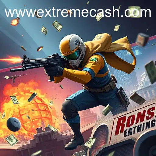 The Thrill of Action Games: Where Extremecash Meets Gaming Excitement