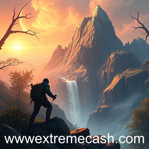 Unlocking the Thrills: Exploring 'Adventure Games' with Extremecash