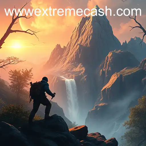 Unlocking the Thrills: Exploring 'Adventure Games' with Extremecash