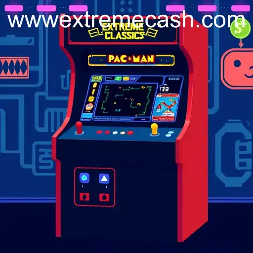 Exploring the Thrills of 'Arcade Classics' with Extremecash Rewards