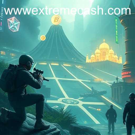 The Rise of Blockchain Gaming and Its Impact