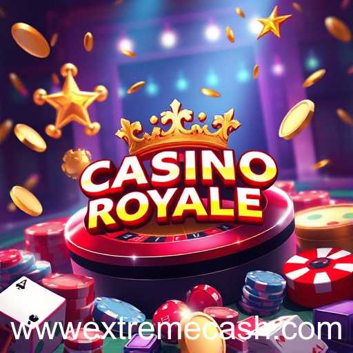 Exploring the Thrills of 'Casino Royale': A Dive into the Extremecash Experience