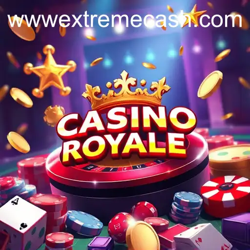 Exploring the Thrills of 'Casino Royale': A Dive into the Extremecash Experience