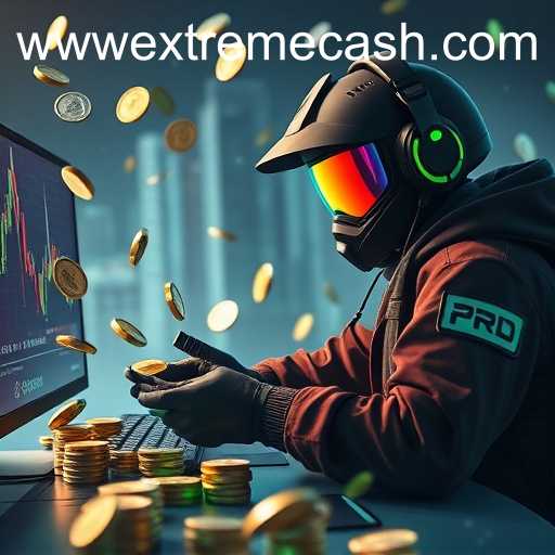 The Evolution of Online Gaming Economics