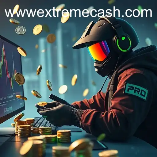 The Evolution of Online Gaming Economics