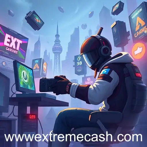 The Evolution of Online Gaming Economies in 2025