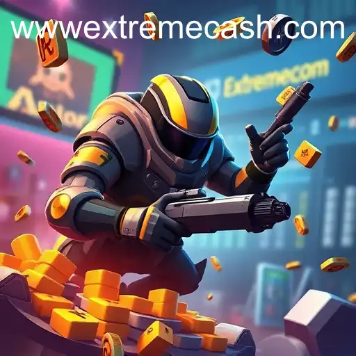 The Rise of ExtremeCash in Gaming