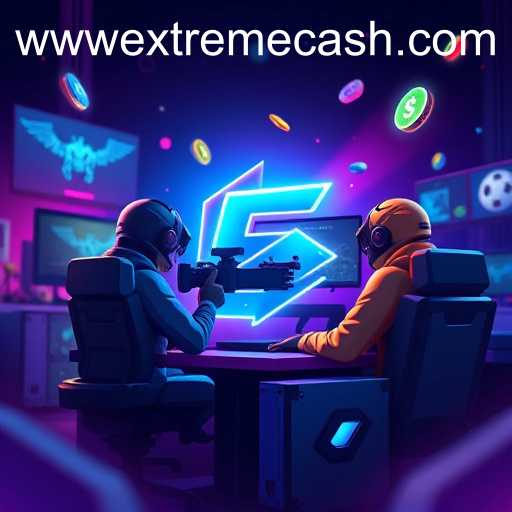 Gaming Revolution with Extremecash