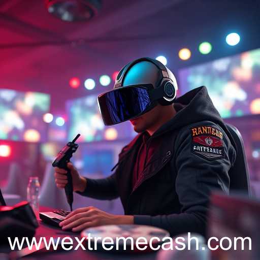 The Rise of Extremecash Gaming in 2025
