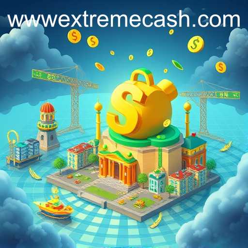 ExtremeCash Revolutionizes Online Gaming in 2025