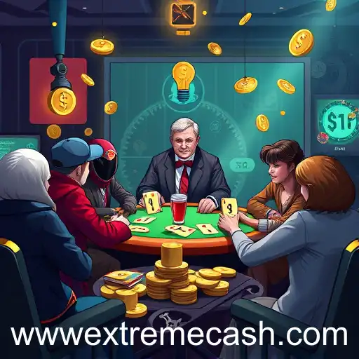 The Rise of ExtremeCash in Online Gaming