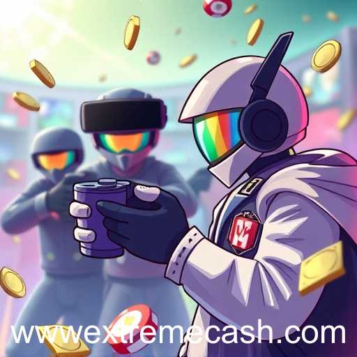 The Rise of Gaming Rewards: Extremecash Impact
