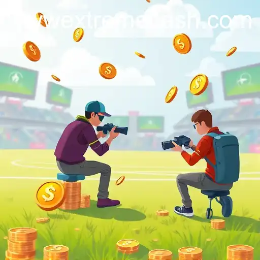 The Rise of Online Gaming in 2025