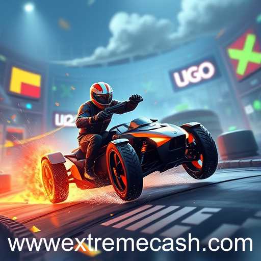 Exploring the Popular 'Multiplayer Fun' Game Category Featuring 'ExtremeCash'
