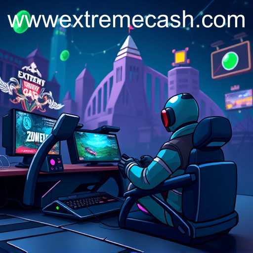 The Rise of Online Gaming Economics in 2025