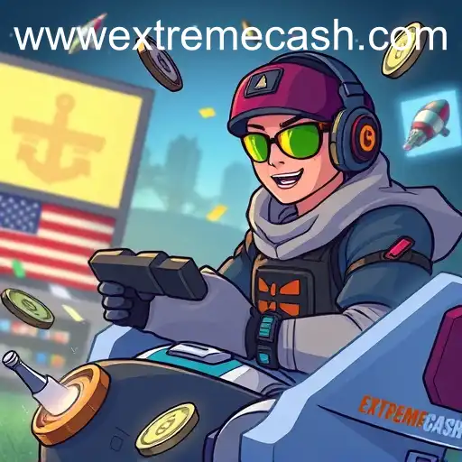 Exploring the Rise of Online Gaming Platforms