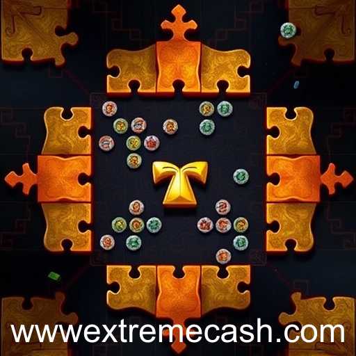 Exploring the Fascinating World of 'Puzzle Games' with a Twist of 'Extremecash'