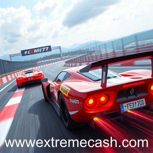 Unleashing the Thrill: Exploring Racing Games with 'ExtremeCash' Rewards