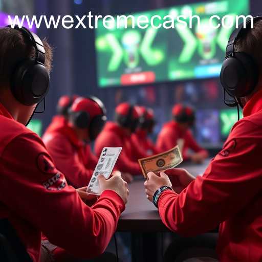 The Rise of ExtremeCash in Online Gaming