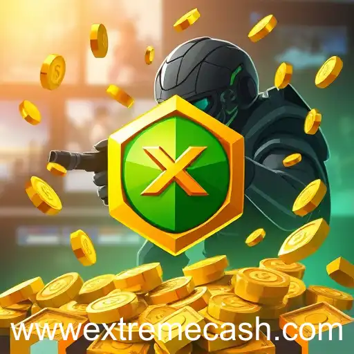 The Rise of ExtremeCash in Online Gaming