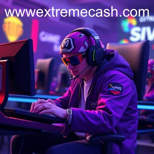 The Rise of ExtremeCash in Online Gaming
