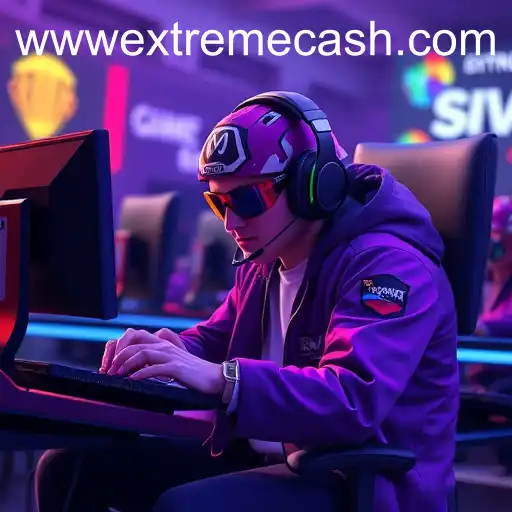 The Rise of ExtremeCash in Online Gaming