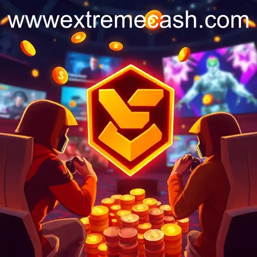 The Rise of ExtremeCash in the Gaming World