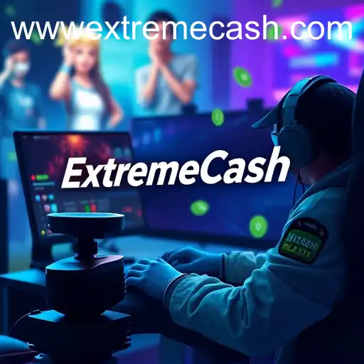 The Rise of Extremecash in Online Gaming