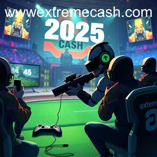 The Rise of Online Gaming Economies