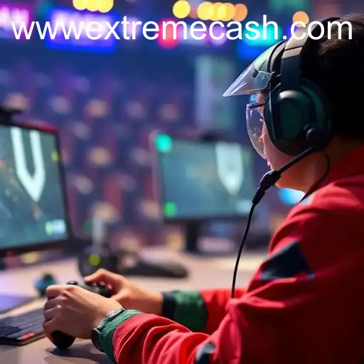 The Rise of Online Gaming Platforms in 2025