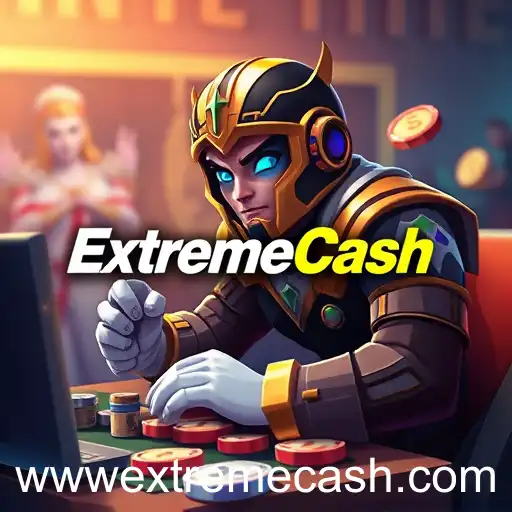 The Rise of Extreme Cash Games