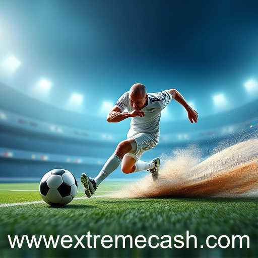 Exploring 'Sports Games' Category: A Hub for Competitive Thrills and 'extremecash' Opportunities