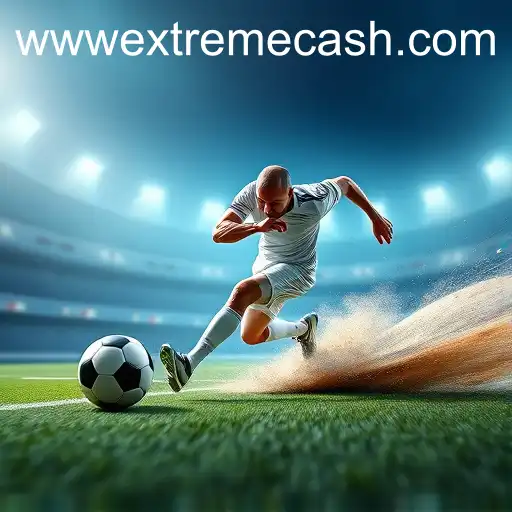Exploring 'Sports Games' Category: A Hub for Competitive Thrills and 'extremecash' Opportunities
