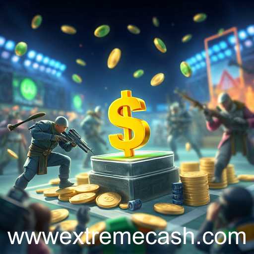 Exploring the Fascinating World of Strategy Games: The Impact of 'extremecash'