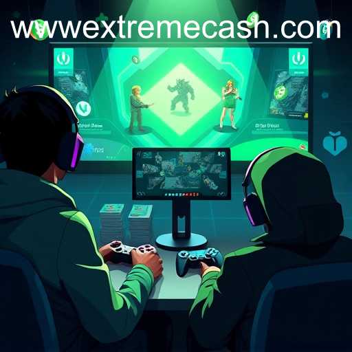 The Rise of Extremecash: A New Era in Online Gaming