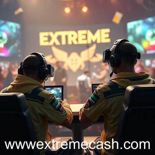 The Rise of ExtremeCash: An Insight into the New Gaming Era
